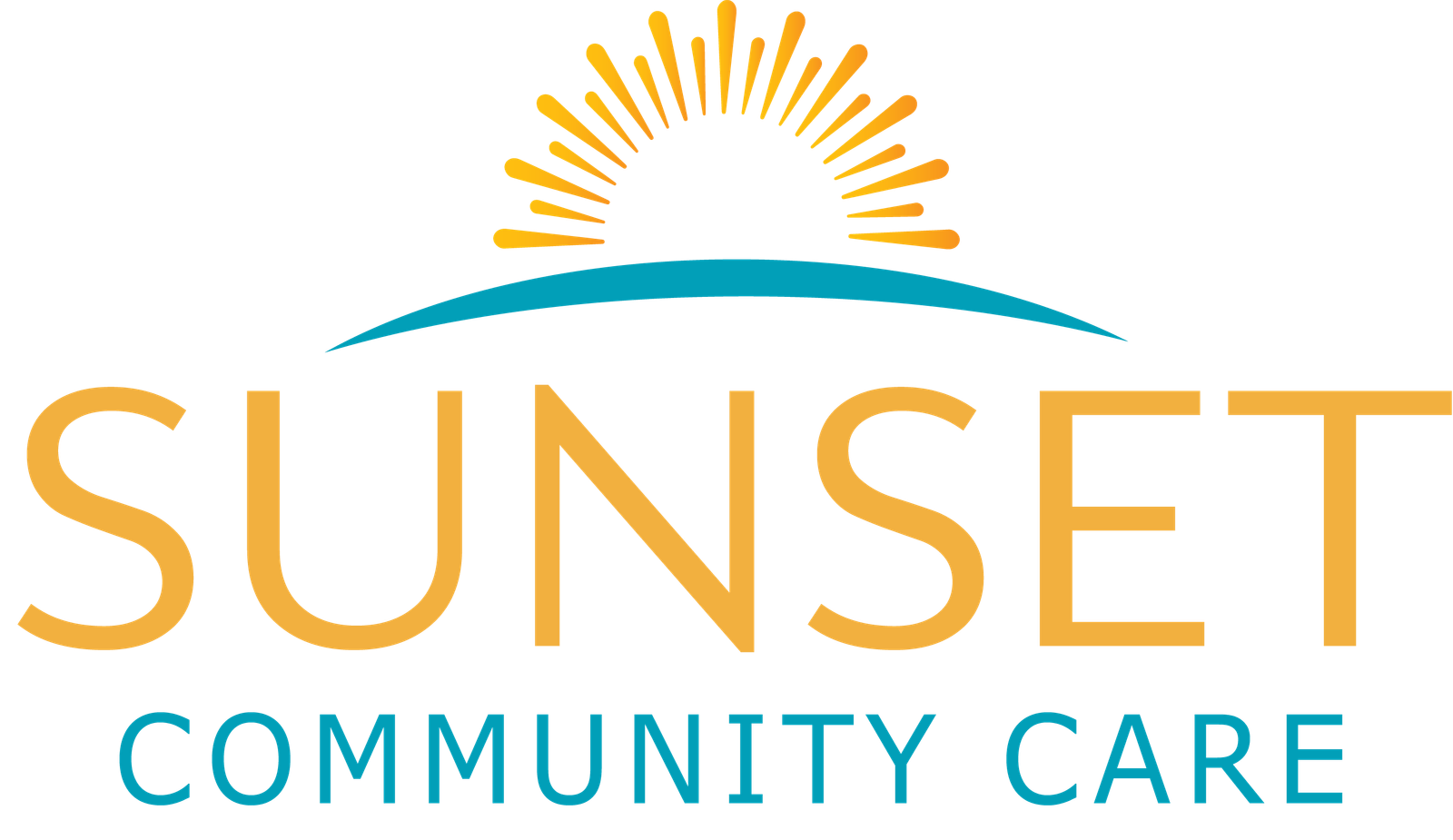 Sunset Community Care Final Logo