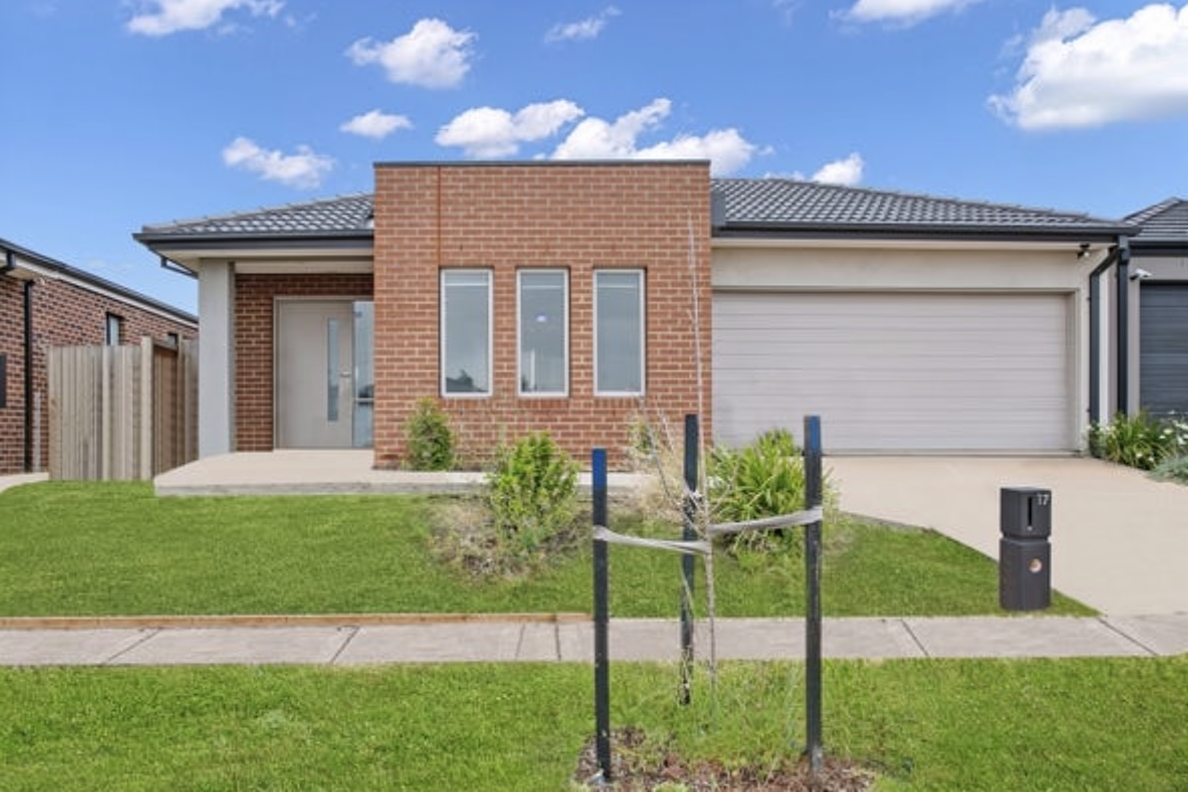 Melton South, VIC