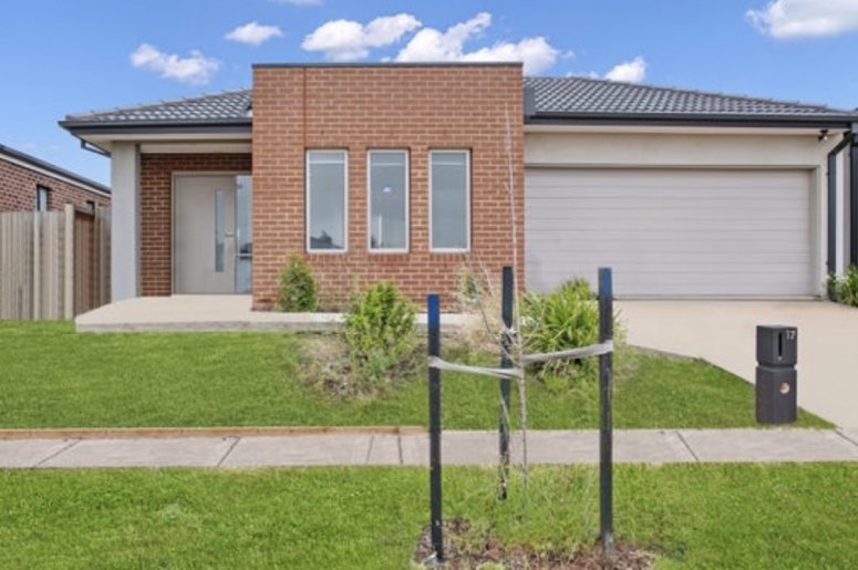 Melton South